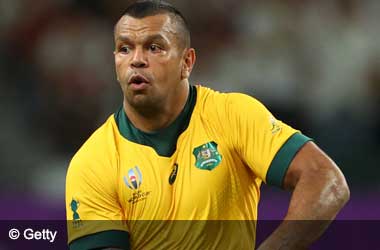 Kurtley Beale