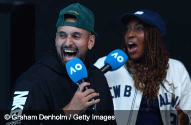 Kyrgios Could Retire At 28 As Tennis Commentary Career Looks Appealing