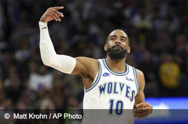 Mike Conley Extends Timberwolves Contract for $21M