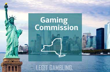 NYS Gaming Commission
