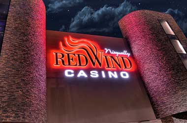 Nisqually Red Wind Casino Still Affected by Cybersecurity Incident