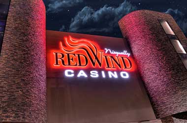 Nisqually Red Wind Casino