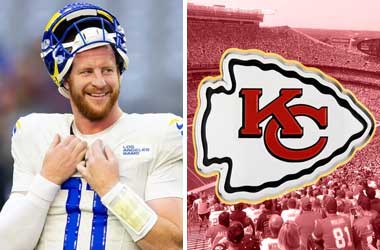 Carson Wentz to sign for the Kansas City Chiefs