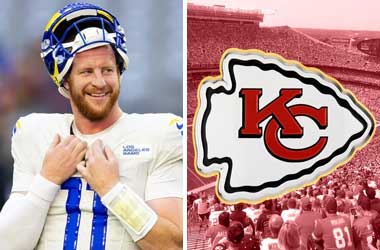 Quarterback Carson Wentz to Join Kansas City Chiefs