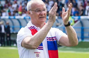Claudio Ranieri to Exit Cagliari and Retire from Club Management Career