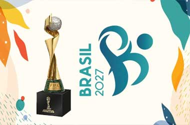 FIFA Women's World Cup: Brazil 2027