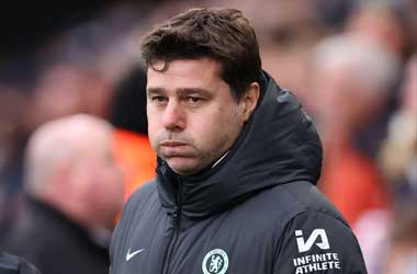Mauricio Pochettino Bids Goodbye to Chelsea After One Season