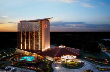 Proposed Lake of the Ozarks Casino