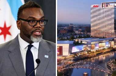Bally’s Chicago Casino, Still in the Books Despite Mayor Comments