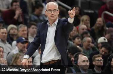UConn Coach Dan Hurley Says No to $70m LA Lakers Contract