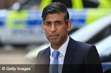 UK PM’s Bodyguard Arrested for Allegedly Betting on the Election Date