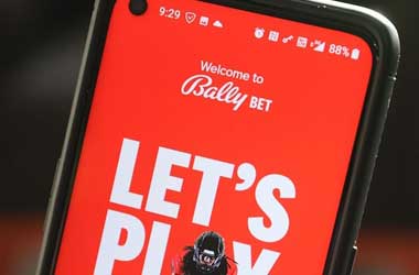 Bally Bet Enters Maryland Market with Successful Sports Betting App Launch