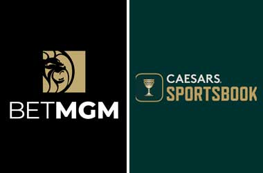Washington D.C. Online Sports Betting Market Welcomes BetMGM and Caesars