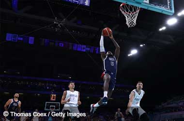 Team USA Defeats Serbia in Opening 2024 Olympics Basketball Contest