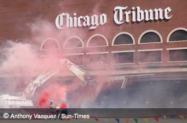 Demolition Work Begins on Bally’s Chicago Casino Project