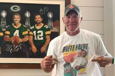 Football Hall of Famer Brett Favre Has Parkinson’s Disease