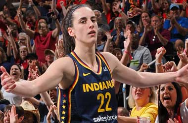 Fever Defeat Wings As Caitlin Clark Breaks Another WNBA Record