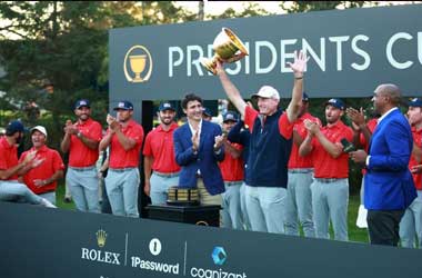 US Preserves Presidents Cup Dominance with 13th Title