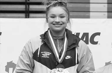 NCAA Division III Gymnastics Champion Kara Welsh Killed in Shooting