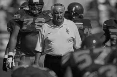 Legendary USC, Rams Head Coach John Robinson Passes Away at 89
