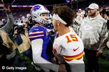 Chiefs No Longer Undefeated After Loss to Buffalo Bills