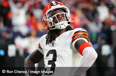 Jeudy Plays Game for the Ages in Denver Return, Browns Fall Short Against Broncos