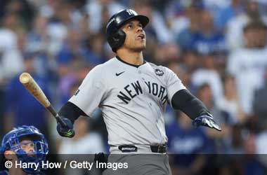 Soto Reportedly Inks Record-Breaking $765M, 15-Year Deal with Mets