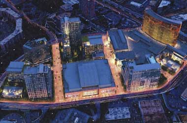 Virginia House Subcommittee Kills Tysons Casino Proposal For 2025