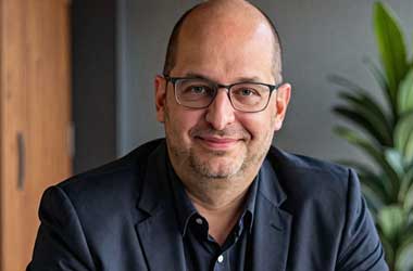 AGS Appoints David Jacques as VP of Table Games Engineering