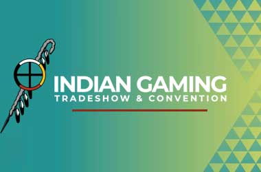 San Diego Sparks Growth for Indian Gaming Tradeshow