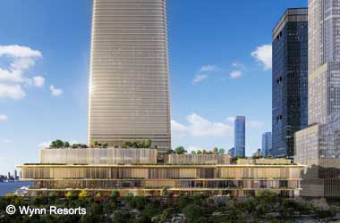 Hudson Yards Casino Plan Clears Key City Hurdle