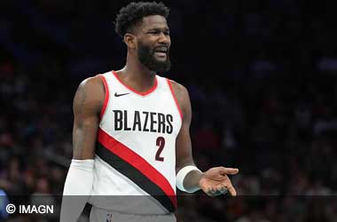 Deandre Ayton Nears Trail Blazers Exit, Eyes Free Agency