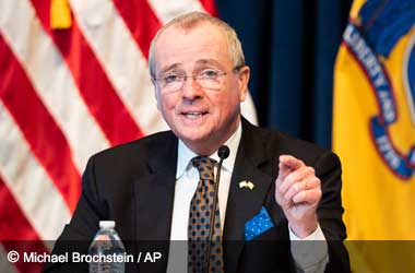Murphy Open to Casinos Beyond Atlantic City Amid NYC Threat