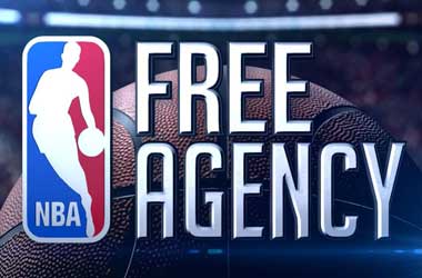 NBA Free Agency Kicks Off With Surprising Deals