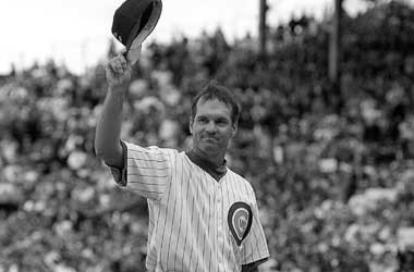 Cubs Mourn the Loss of “Ryno” Sandberg at 65