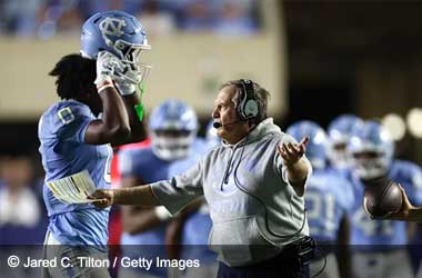 Belichick’s UNC Debut Ends in Blowout Loss to TCU: “They Just Outplayed Us”