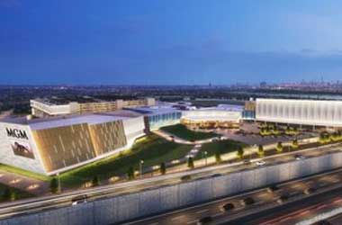 Yonkers’ MGM Empire City Poised for Casino License Approval