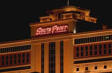 Local Casinos Like South Point Thrive Amid Vegas Tourism Dip