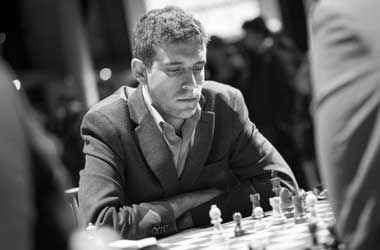 American Chess Grandmaster Daniel Naroditsky Dies at 29