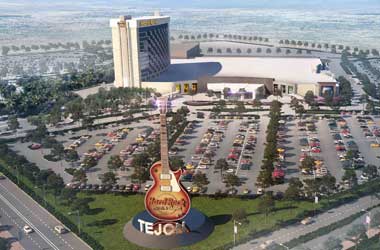 Hard Rock Casino Tejon to Open One Month Early in California