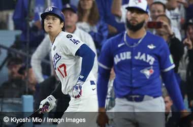 Ohtani Shines with Record Night as Dodgers Win 18-Inning Thriller