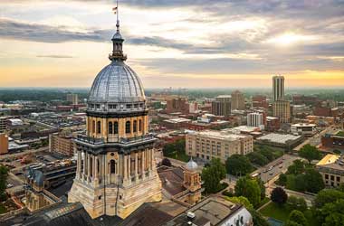 Springfield Pushes to Restore Lost Casino Funds