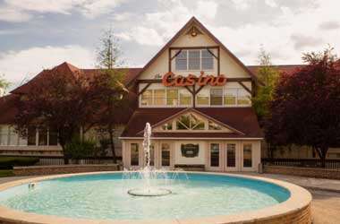 The Casino at Lakemont Park Ready to Welcome Events Again