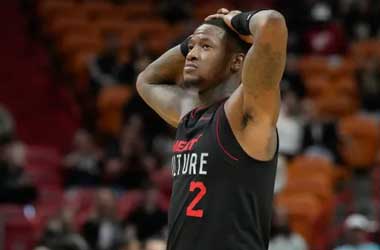 Terry Rozier Heads to Court in Federal Betting Case