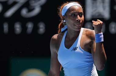 Coco Gauff Opens Australian Open with Steady First-Round Win