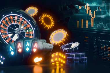 Gaming Industry Q4 Earnings Season Kicks Off Wednesday