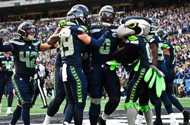 Seahawks Survive Rams, Book Super Bowl Return