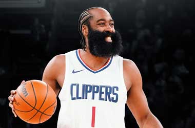 Harden’s Future With Clippers Unclear Ahead of Deadline