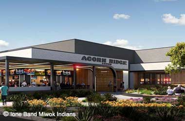 Acorn Ridge Casino Opens After Decades of Delays