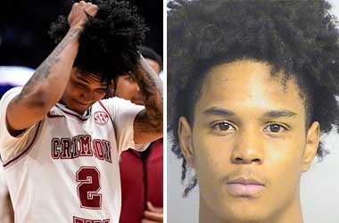 Worst Timing for Alabama: No Holloway After Arrest Before March Madness
